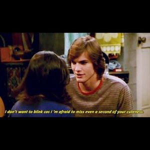 Meet your Posher, Serenity